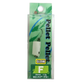 Bassday (basudei) Lure perettoperetto F 903 kuriaguro-.