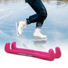 Weenwill Ice Skate Guards,1 Pair Adjustable Figure & Hockey Skates