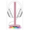 Razer Gaming Headset Stand USB Hub Quartz Pink Razer Base