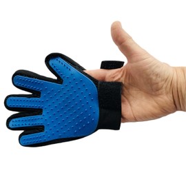 Auroni Wiederverwendbare Fusselrolle für Hunde-Katzen-haare Perfekte Fusselbürste für Kleidung Auto Teppich Sofa tierfreundlich und Umweltbewusst antistatisch Tierhaar-Handschuh