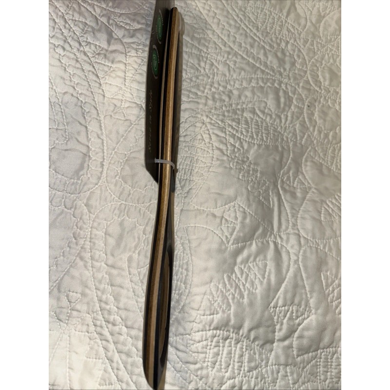 Core Kitchen NWT Core Kitchen Pakka Wood Spoontula Tan And