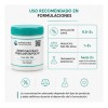 Ácido Salicílico Usp Puro Activo Facial Surtinsumos