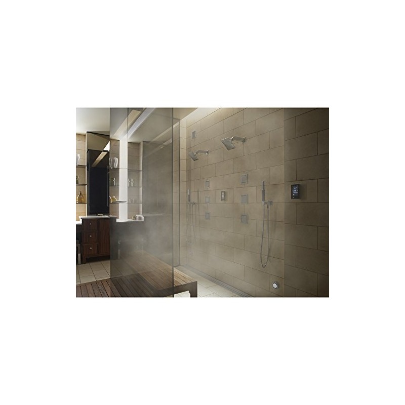 KOHLER K-5559-NA Invigoration Series Small Drain Pan