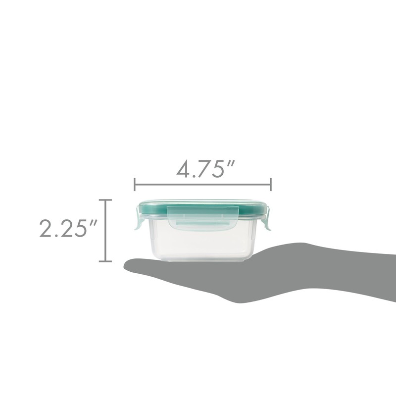 OXO Good Grips Smart Seal Leakproof Container - 170ml