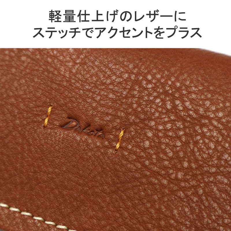 Dakota Piatta Business Card Holder 0031536, navy green