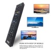 RM-ED047 Replacement Remote Control for SONY BRAVIA CONTROL REMOTE CONTROL