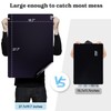 LET'S RESIN Extra Large Silicone Mat for Crafts, 27.7'' x