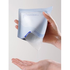 Isntree 10 ultra-low molecule hyaluronic acid masks / 초저분자 히아루론산 마스크 10매