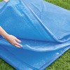Pool Solar Blanket - Cuttable Swimming Pool Blanket,Heat Retaining Heavy