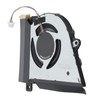 Laptop Cooling Fan for ASUS Replacement 4 Pin Cooling Fan