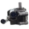 A-Premium Power Steering Pump Replacement for Ford Focus 2000-2003