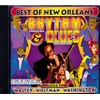 New Orleans Rhythm & Blues 2 / Various