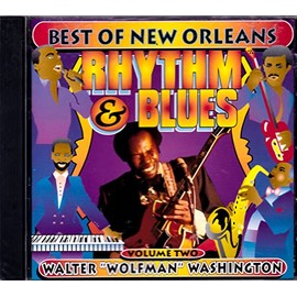 New Orleans Rhythm & Blues 2 / Various
