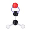 Chemistry Molecular Model Kit for Students 3D Modeling Universal Strong