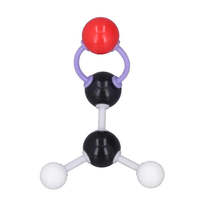 Chemistry Molecular Model Kit for Students 3D Modeling Universal Strong