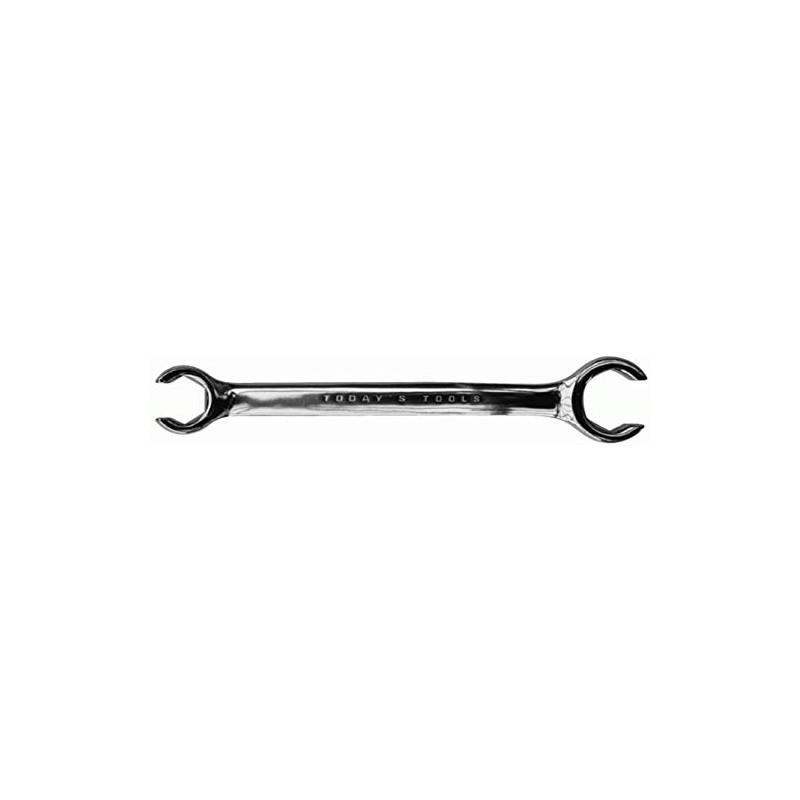 Split Ring Spanner for 15mm and 22mm Plumbing Compression Fittings