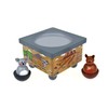 Koala Dream Koala and Kangaroo Music Box MI128