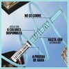 Delineador de ojos Maybelline Tattoo Liner ride 14 g