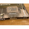 Sony New Sony Premium Gold MiniDiscs 74 minute Minidiscs Gold
