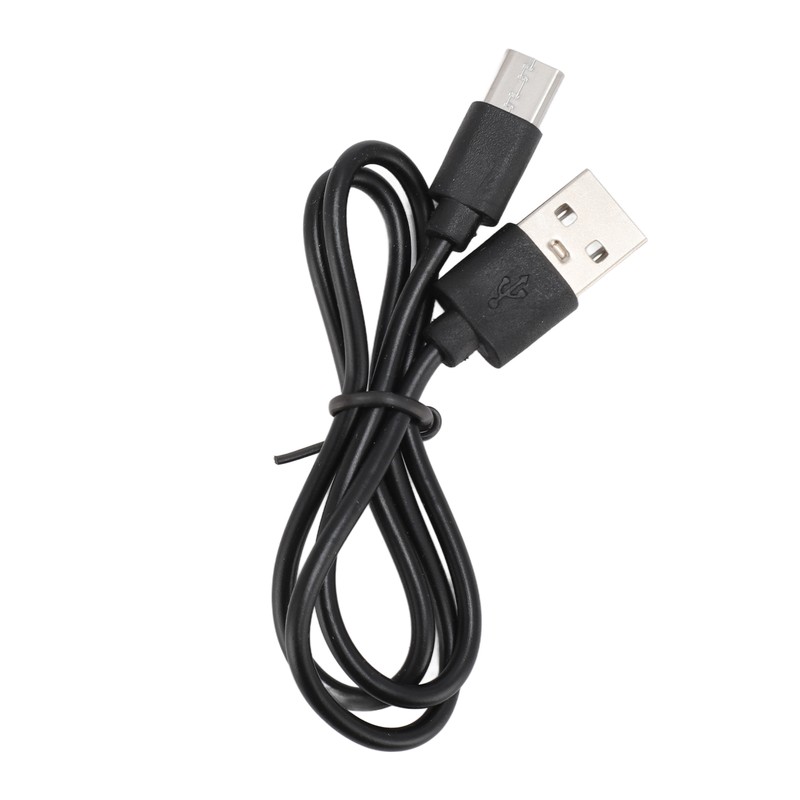 LED Camping Lantern Rechargeable 1000lm 2 Gears Portable Tent Light