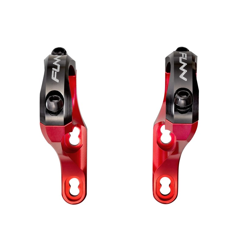 Funn RSX Mountain Bike Direct Mount Bike Stem with 35mm