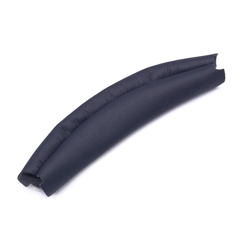 2Pcs Replacement Headband Cover for WH-XB910N, Protein Leather High Elasticity