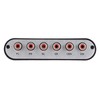 51R Digital Audio Decoder 5.1 Channel to 3.5mm Stereo AUX