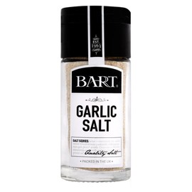 Bart Garlic Salt (90g) - Pack of 2