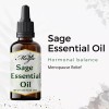 Merja Sage Essential Oil - 20ml - 100% Pure and