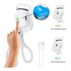 Electric eyelash Enchinador Térmico De Pestañas Recargable Oferta
