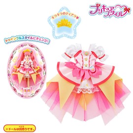 Star Twinkle Pretty Cure Style Cure Twinkle Style