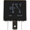Standard Motor Products RY116 Relay