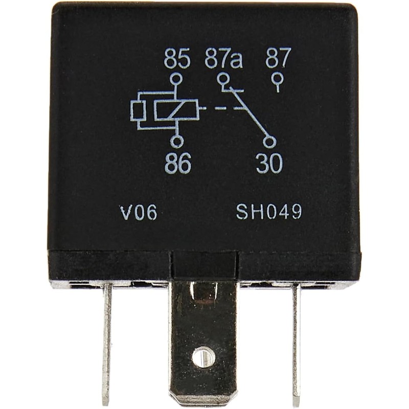 Standard Motor Products RY116 Relay