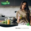 NATURELO Vegano DHA - Aceite Omega 3 de algas. 120