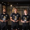 Healthspan Elite All Blacks Clear Whey Protein Isolate (750g) |