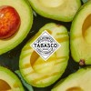 Salsa Tabasco Garlic 150ml Picante Con Ajo