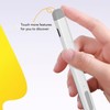 Magnetic Touch Pen Tablet Screen Rechargeable Stylus for Surface Pro