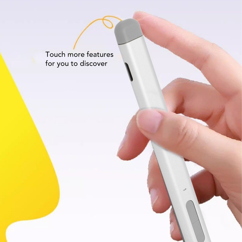 Magnetic Touch Pen Tablet Screen Rechargeable Stylus for Surface Pro