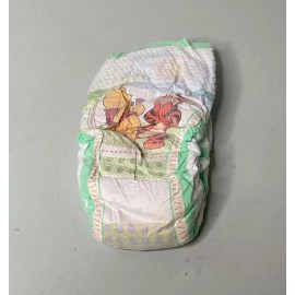 Huggies One Huggies Diaper Size 5 Vintage