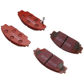 EBC BrakePads RedStuff DP31254C