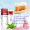 Funkprofi Sp8 Probiotic Toothpaste - Ultra Whitening & Deep Cleaning