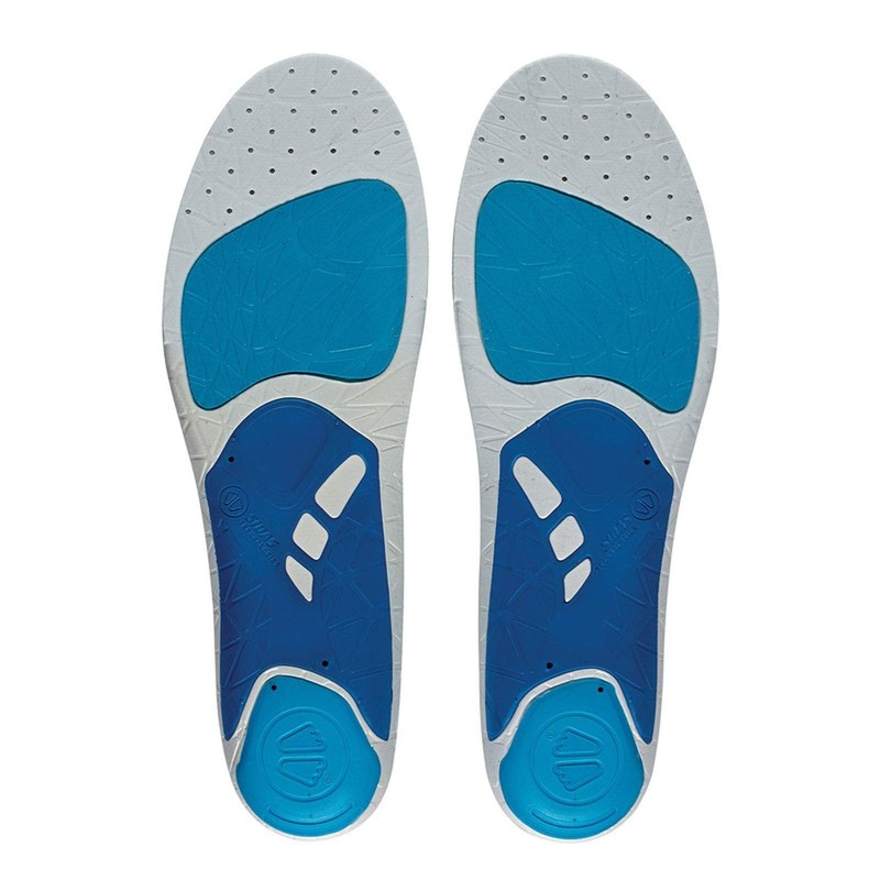 Sidas Run 3Feet Sense Low - SS21 - Medium