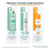 Protector Solar Eucerin Toque Seco Fps50 50ml