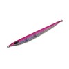 NatureBoys SB1110-02K Swimbird Metal Jig Lure, Pink Holo, 3.9 oz