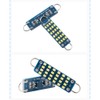 YONGMING 561 LED Loop Bulb 44mm 1.73" 211-2 212-2 561