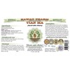 HawaiiPharm Tian Ma Alcohol-Free Liquid Extract, Tian Ma, Gastrodia (Gastrodia