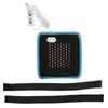 72 Light Chips Prostate Physiotherapy Pad Infrared Light Promote Circulation