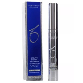 ZO Skin Health Growth Factor Eye Serum - 0.5 oz 15 mL - EXP. 09/2027