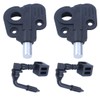 Mtanlo 2pcs Oil Pump Drive for Poulan Sears Craftsman for