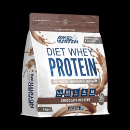 Applied Nutrition Diet Whey Protein